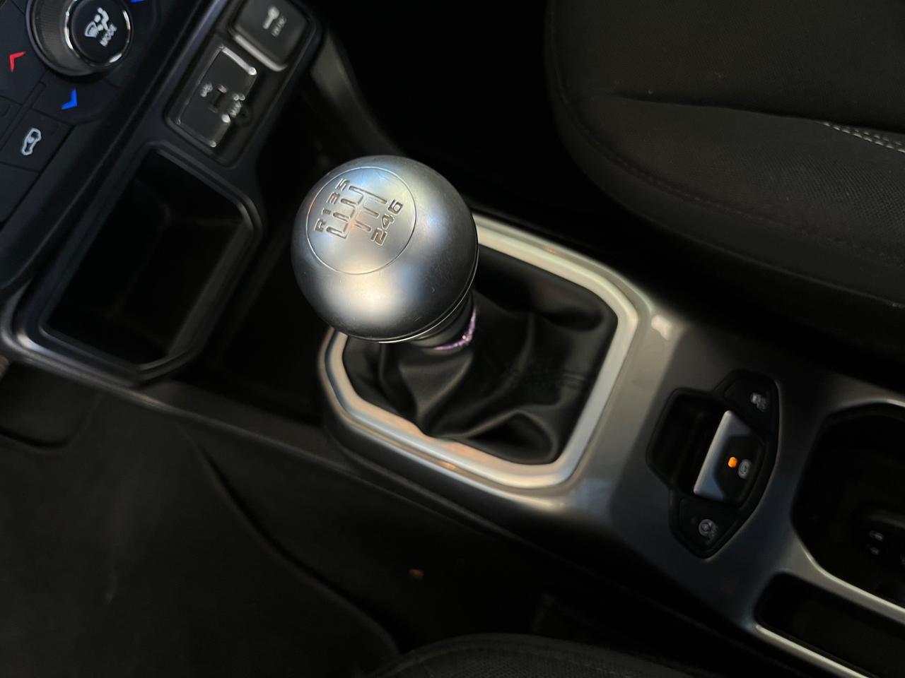 Jeep Renegade 1.6 Mjt 120 CV Longitude