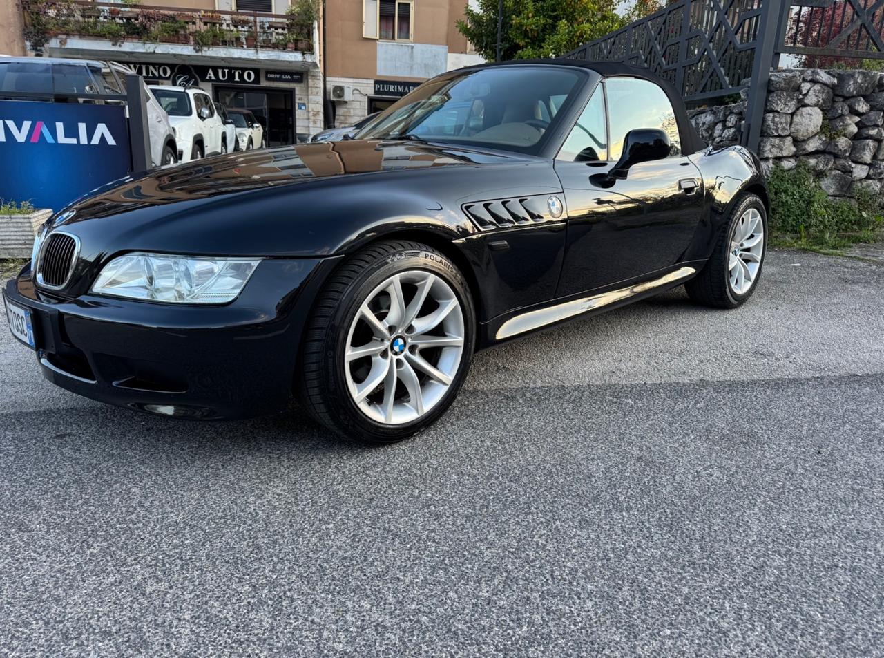 Bmw Z3 1.9 16V cat Roadster