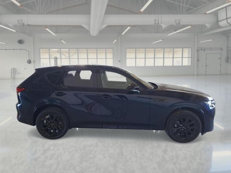 MAZDA CX-60 3.3L E-SKYACTIV MHEV HOMURA PLUS AWD AUTO SUV