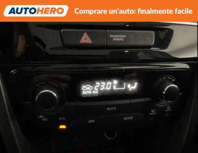 SUZUKI Vitara 1.5 Hybrid A/T 4WD AllGrip Starview