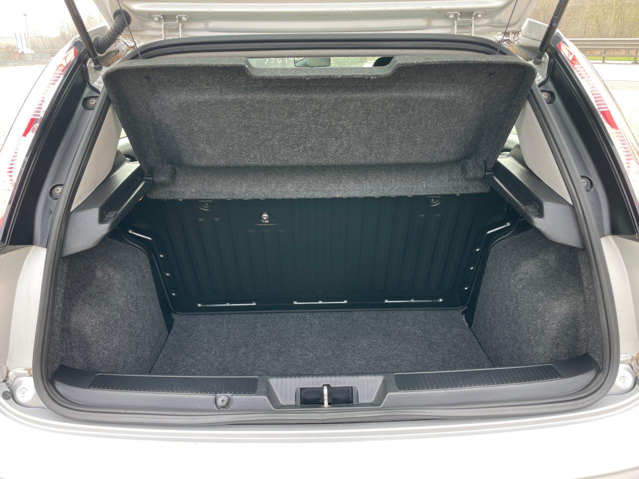 Fiat Punto Evo 1.3 Mjt 95 CV DPF 5 porte S&S Dynamic