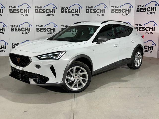 CUPRA Formentor 1.5 TSI 150CV DSG