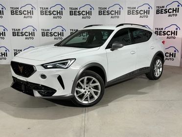 CUPRA Formentor 1.5 TSI 150CV DSG