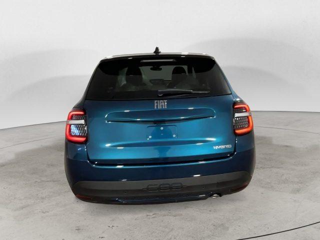 FIAT 600 600 Hybrid 110 CV DCT MHEV La Prima