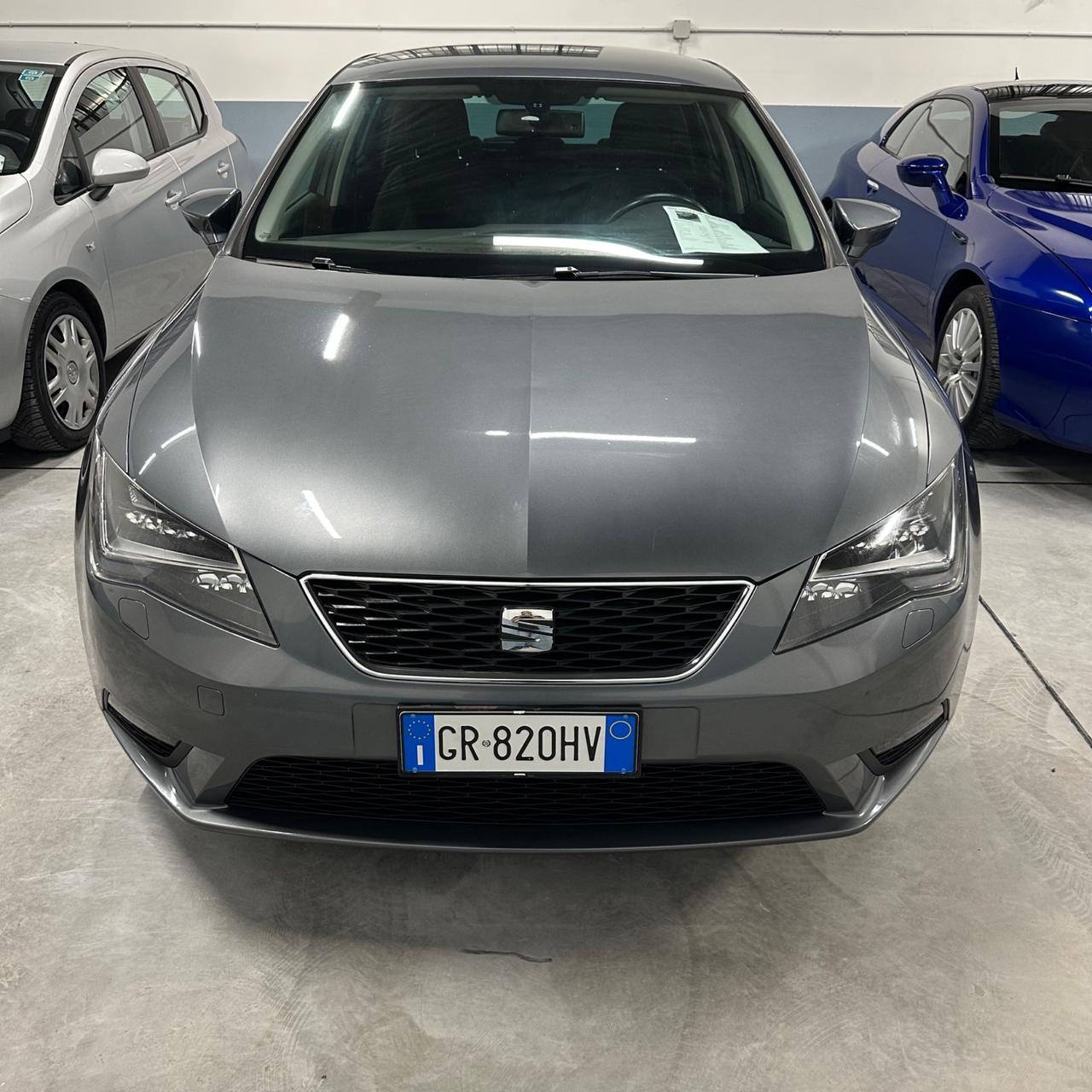 Seat Leon 1.2 TSI 105 CV 5p. Style