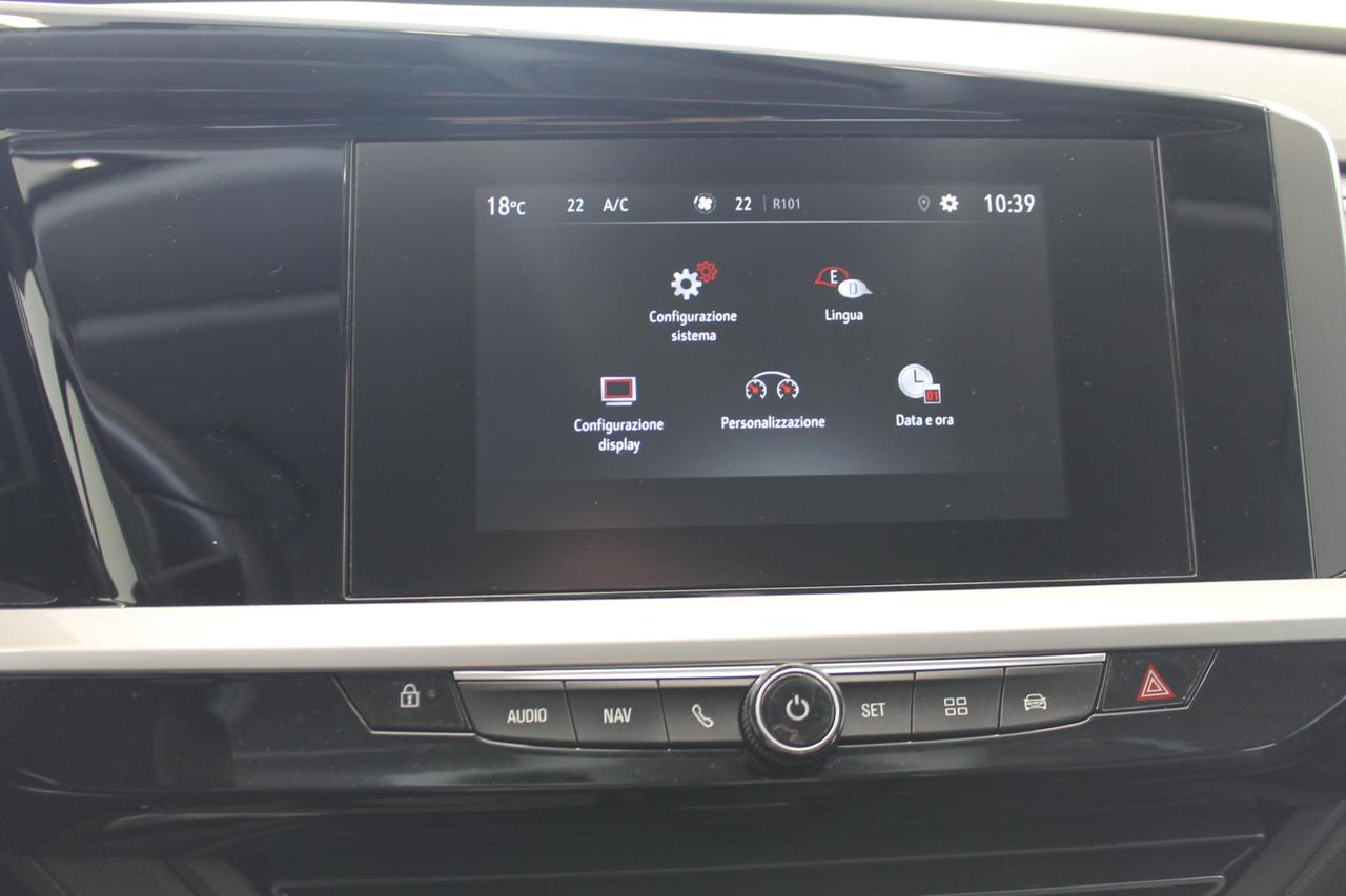 Opel Grandland 1.5 Ecotec 130 Cv. AT8. Elegance