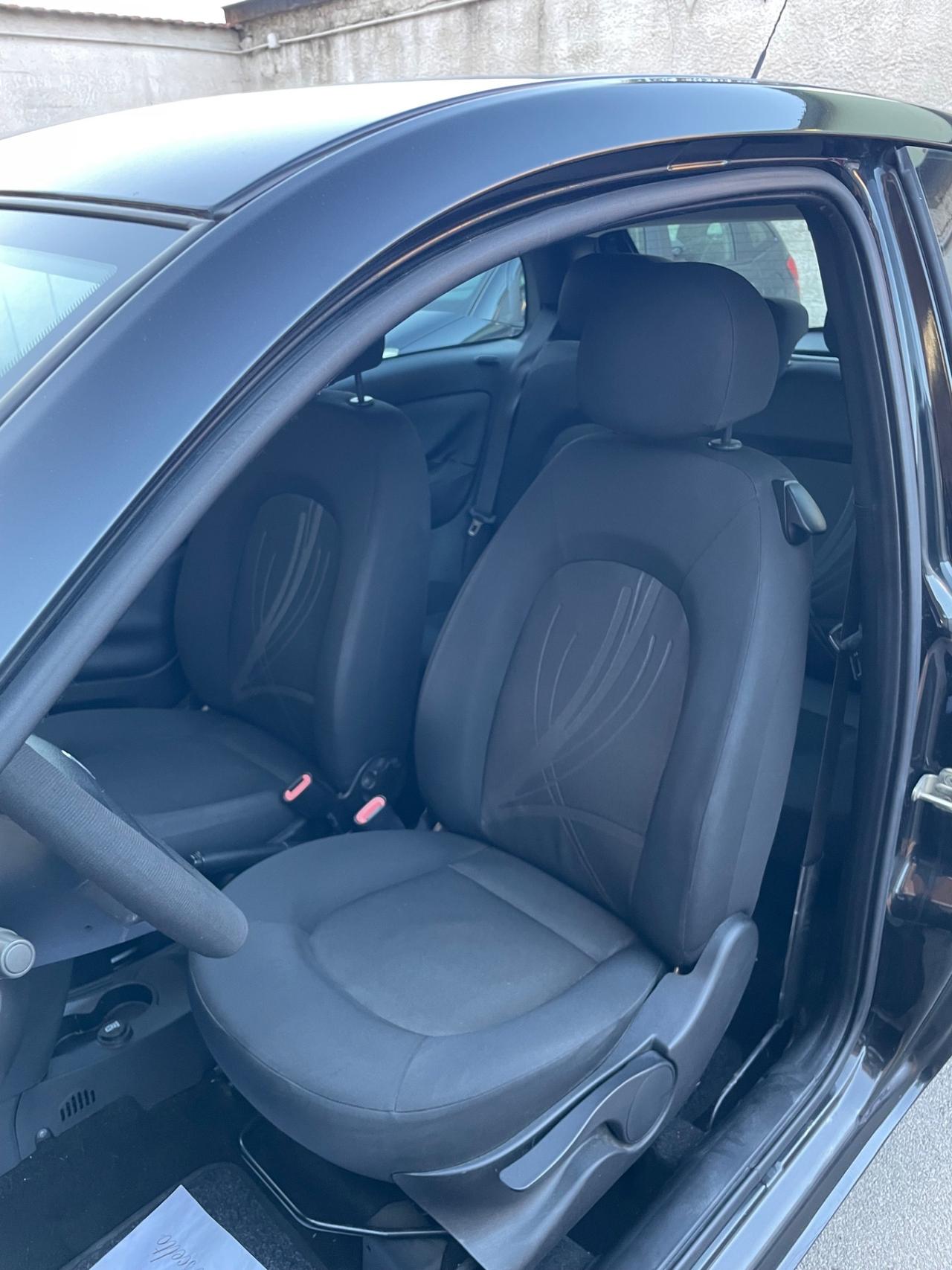 Lancia Ypsilon 1.2 69 CV Unyca full dal nord Italia