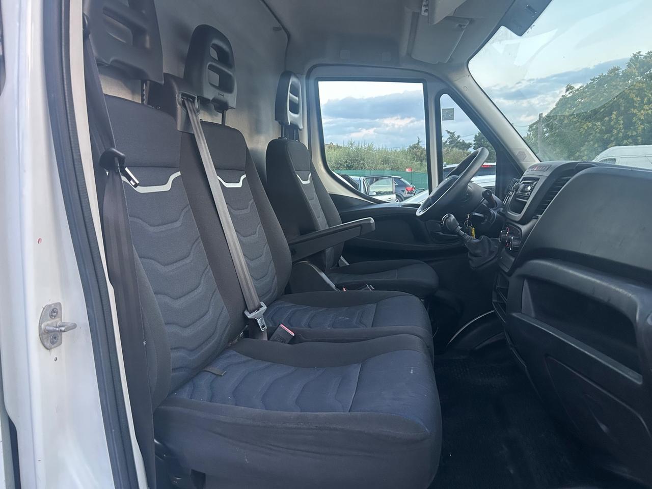 Iveco Daily 2.3 Diesel 2020