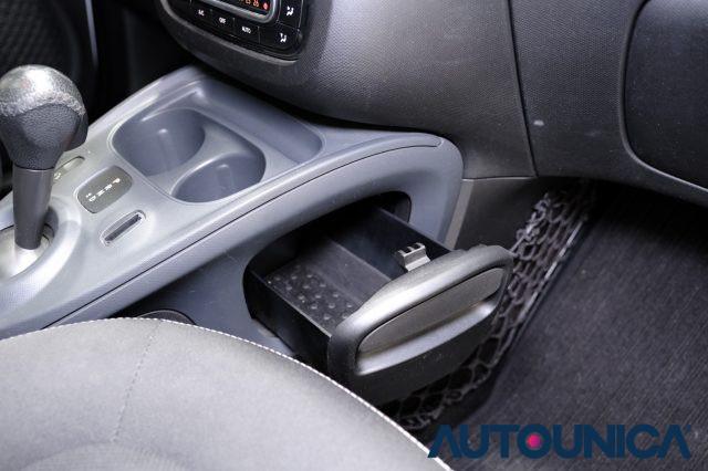 SMART ForFour 70 1.0 TWINAMIC PASSION NEOPATENTATI