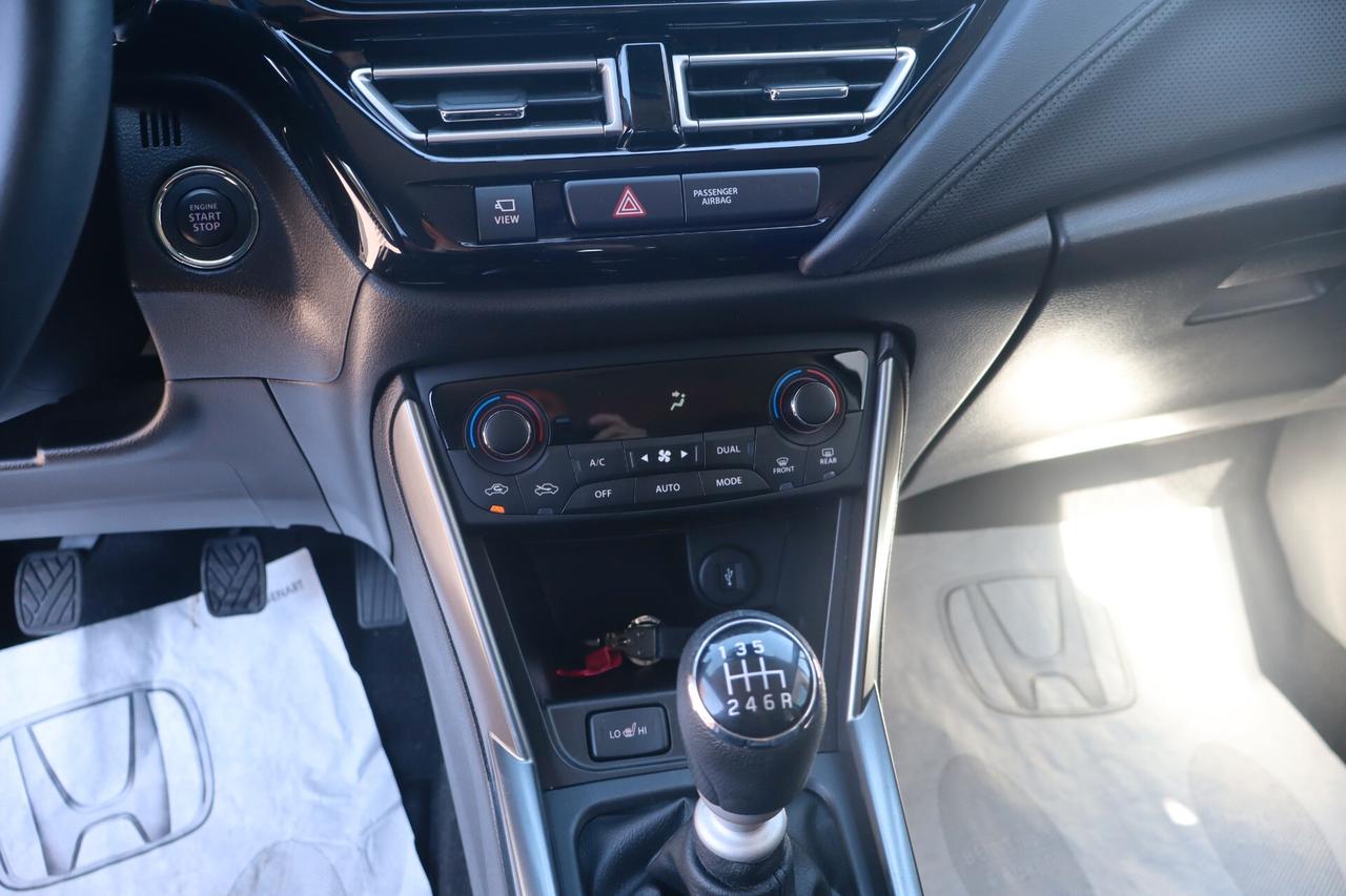 Suzuki S-Cross 1.4 Hybrid Top+
