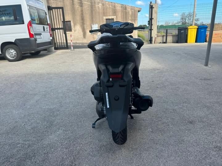 HONDA SH 125 SPORT NUOVO PRONTA CONSEGNA
