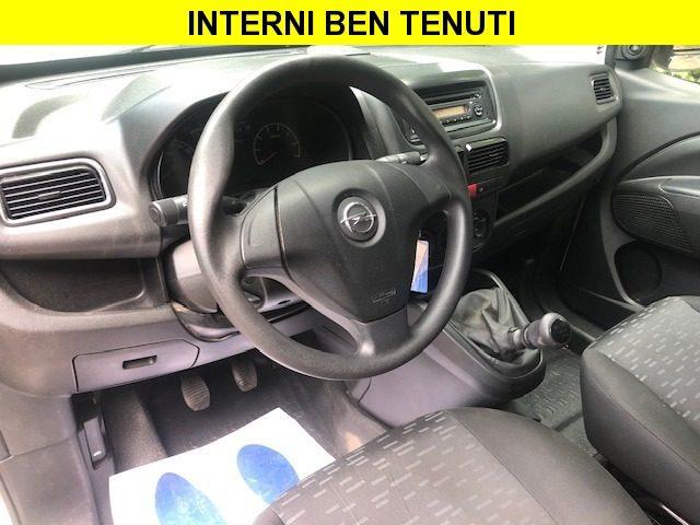 OPEL Combo 1.6 Diesel 105CV