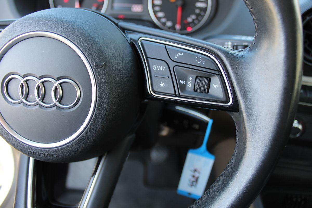 AUDI - Q2 - 1.6 TDI Design