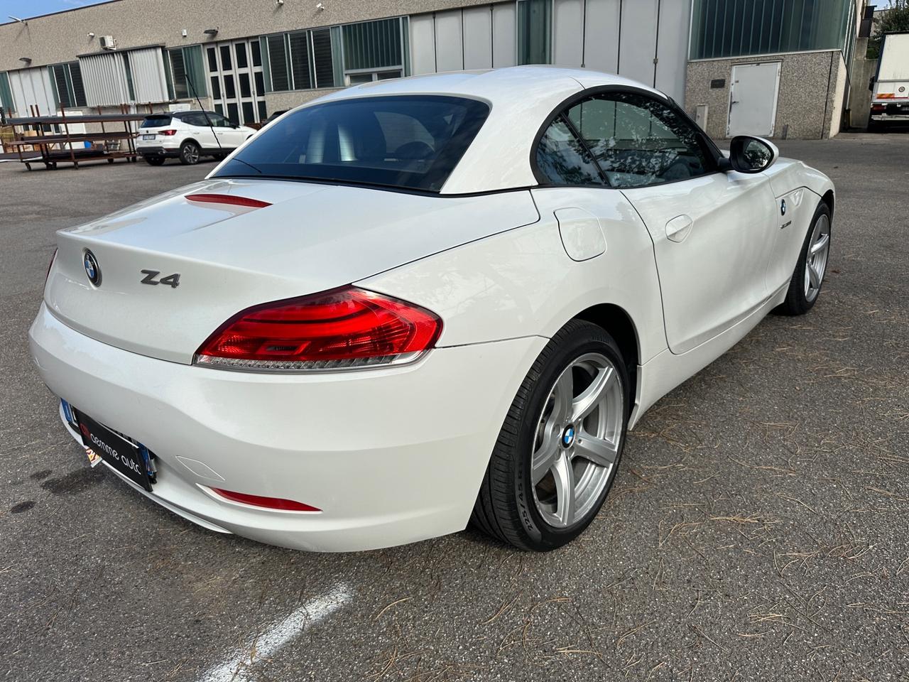 Bmw Z4 sDrive23i - 2010
