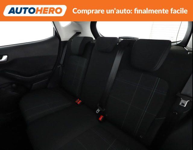FORD Fiesta 1.5 EcoBlue 5 porte Plus