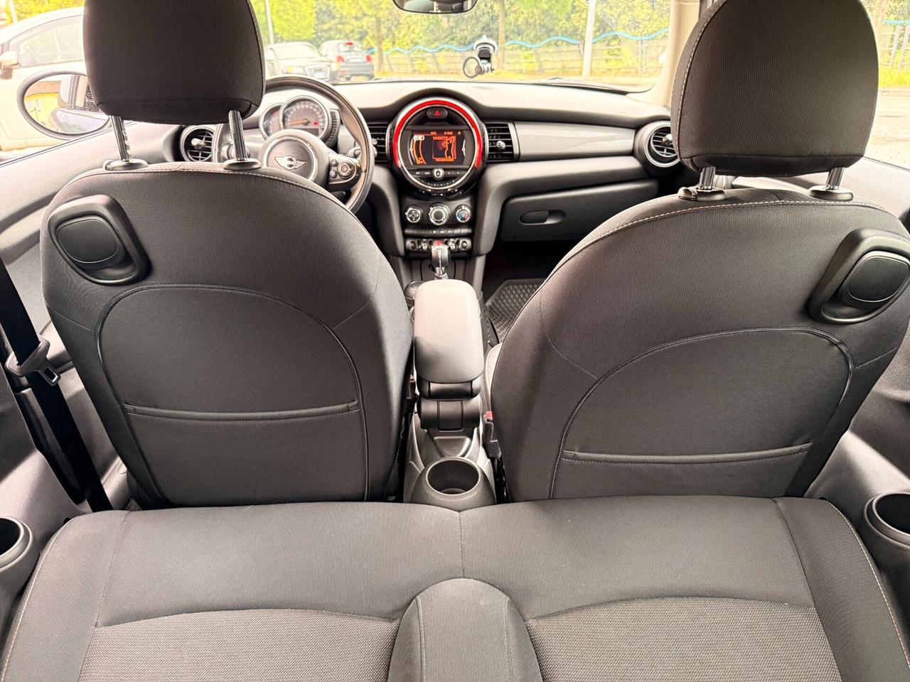 Mini Cooper D Come nuova Euro 6B
