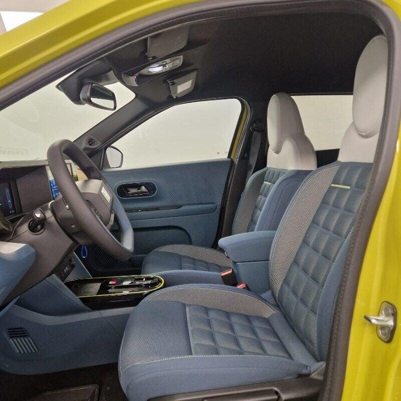 FIAT Grande Panda Grande Panda 1.2 Hybrid 110 CV S&S La Prima