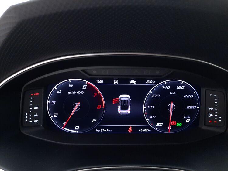 Seat Arona Style DSG BR122745 1.0 Benzina 110CV
