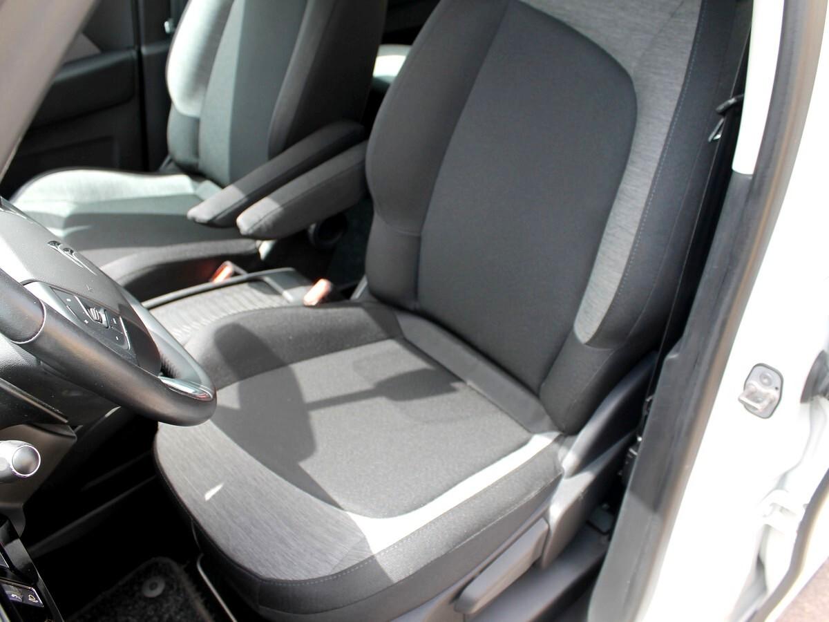 Citroen C4 SpaceTourer BlueHDi 130 S&S EAT8 Business Retrocamera UNIPRO IVA DEDUCIBILE