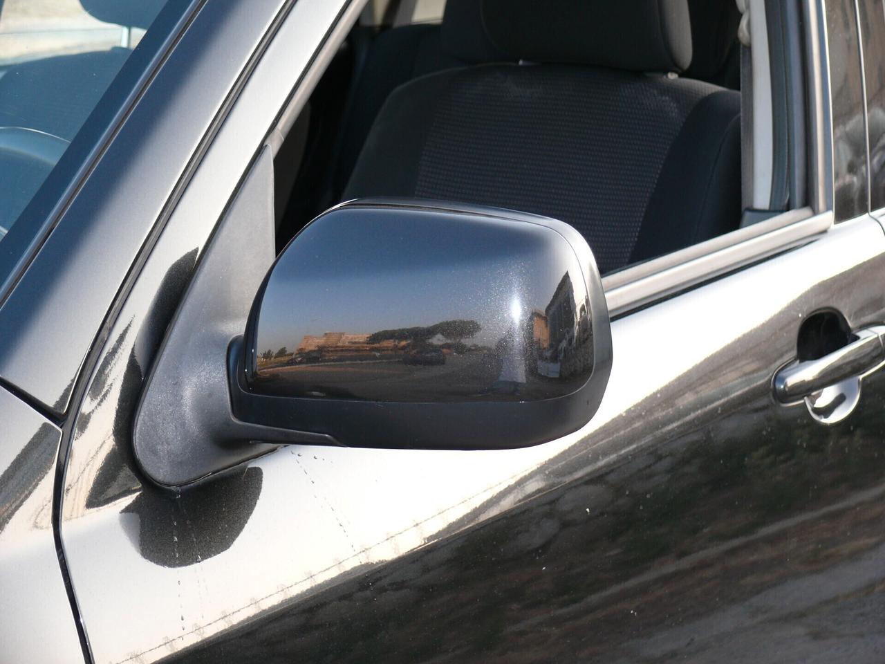 Daihatsu Terios 1.5 4WD SXA (M1342)