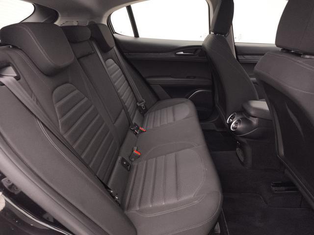 ALFA ROMEO Stelvio 2.2 t Business Q4 190cv auto