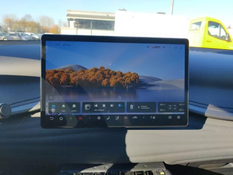 BYD ATTO3 ATTO 3 Comfort