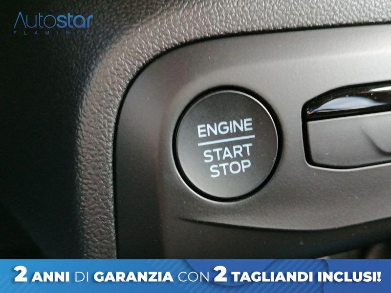 Ford Focus 1.0t ecoboost h ST-Line X 155cv powershift