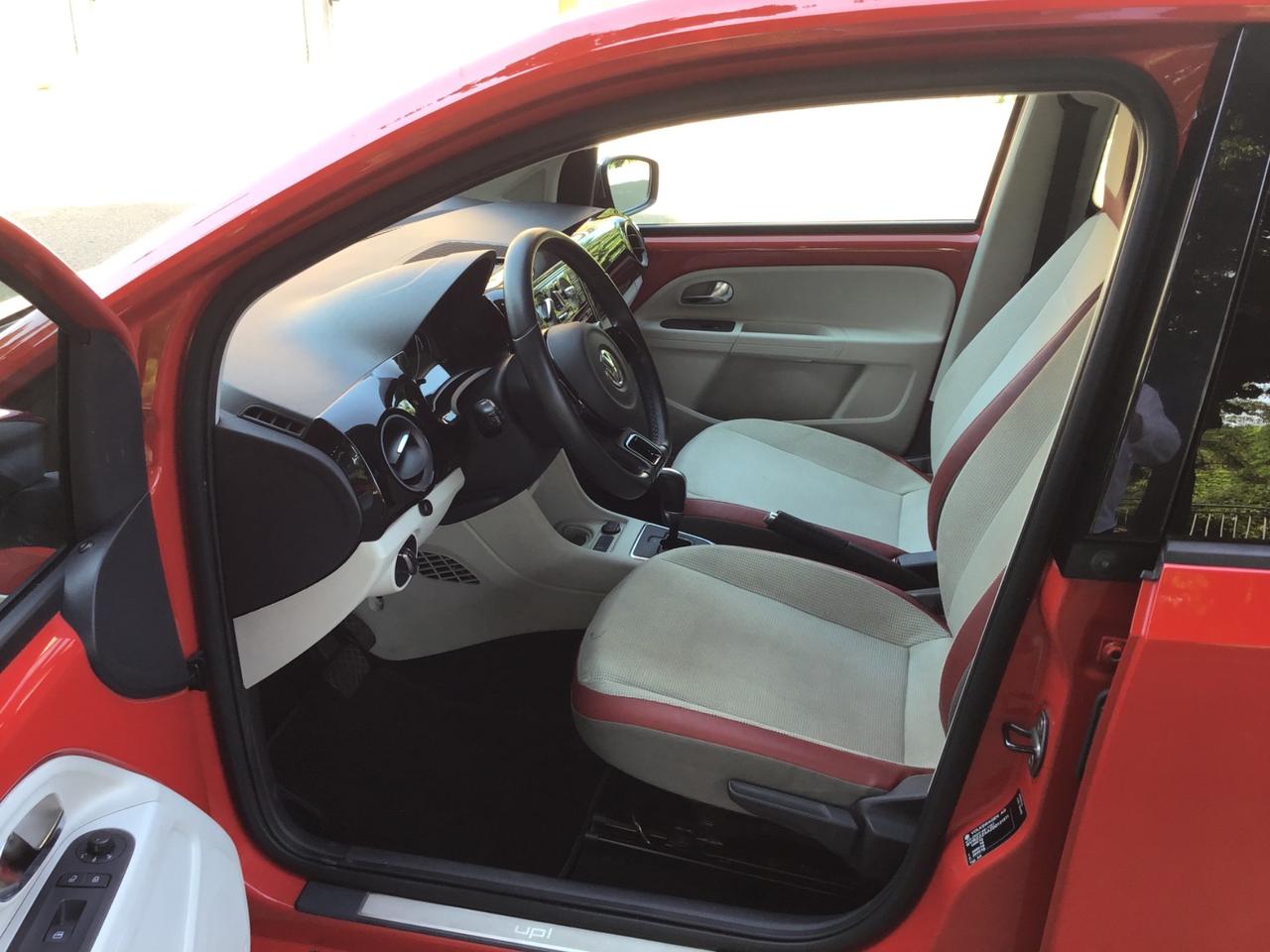 Volkswagen up! 1.0 75 CV 5p. high ASG