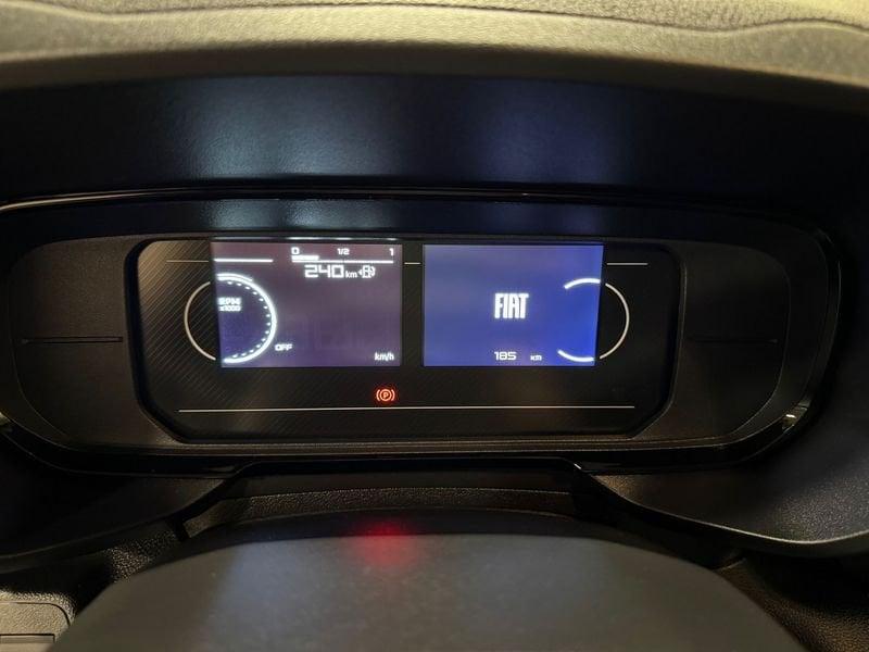 FIAT Doblò Doblò 1.5 BlueHdi 100CV PL Combi N1