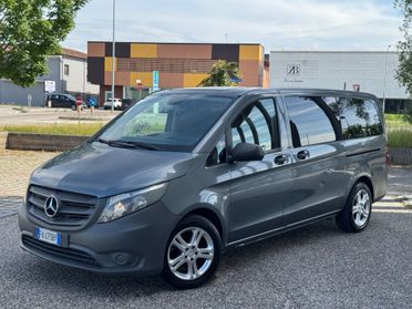 Mercedes Vito Tourer 2.2 114 CDI Long 9Posti