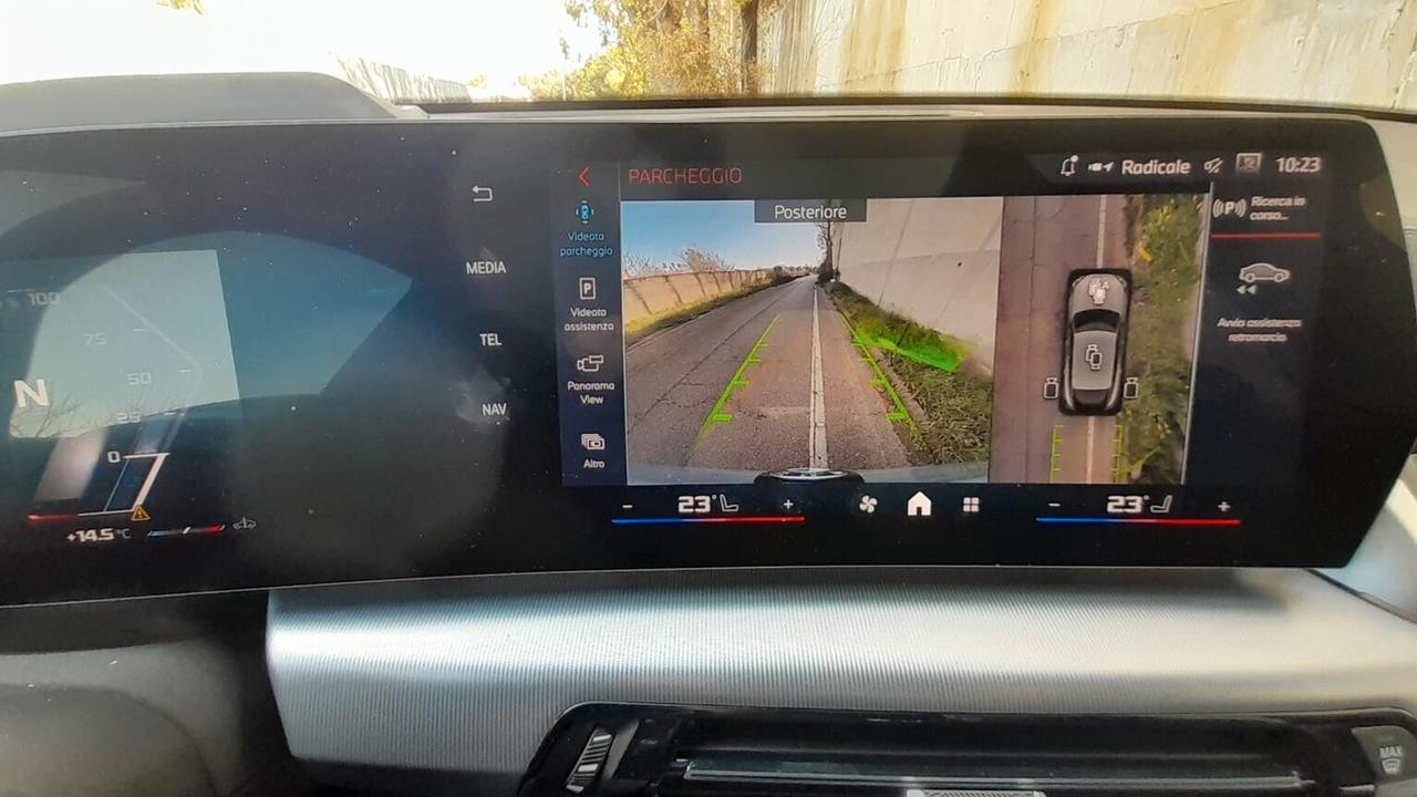 Bmw X2 M35i xDrive Msport Pro