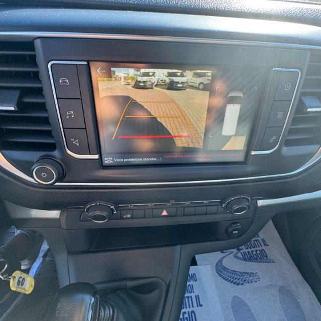 FIAT Scudo 1.5 BlueHDi 120cv PL-TN FURGONE BUSINESS