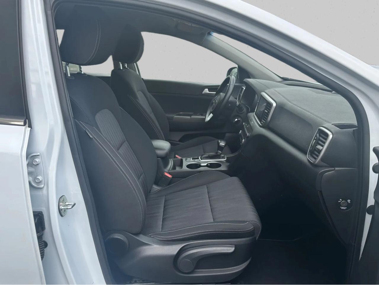Kia Sportage 1.6CRDI mhev 136CV Automatica, Euro6d