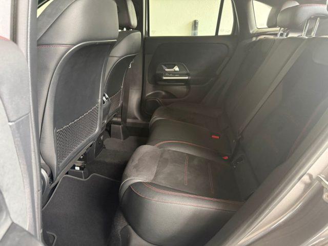 MERCEDES-BENZ GLA 220 d Automatic Premium