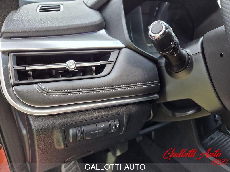 DR AUTOMOBILES dr 6.0 1.5 Turbo GPL CVT-SENZA VINCOLI DI FINANZIAMENTO