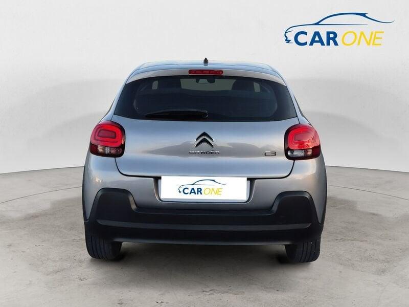 Citroën C3 C3 PureTech 83 S&S Feel