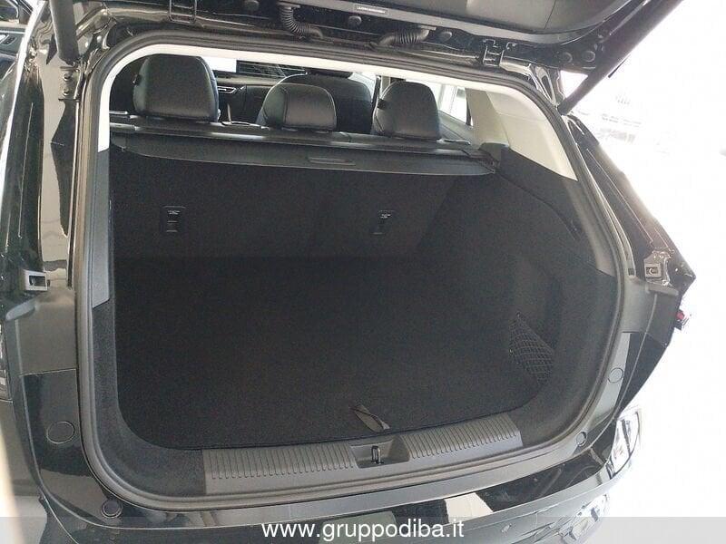 MG HS NUOVO Nuova 1.5T DCT LUX Black Dark