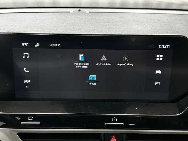 Citroen C4 PureTech 100 S&S You KM ZERO
