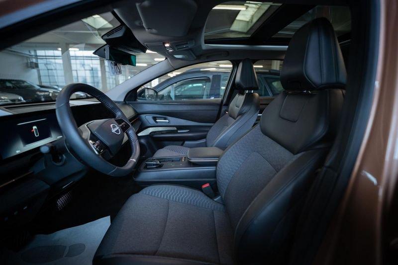 Nissan Ariya 63kWh ADVANCE