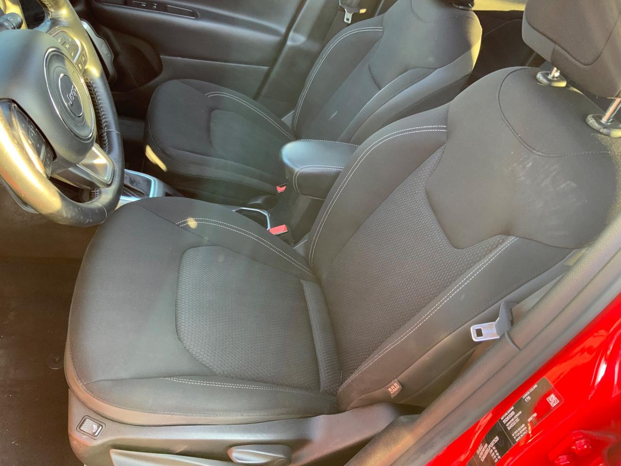 Jeep Renegade 2.0 Mjt 140CV 4WD Active Drive Low Limited
