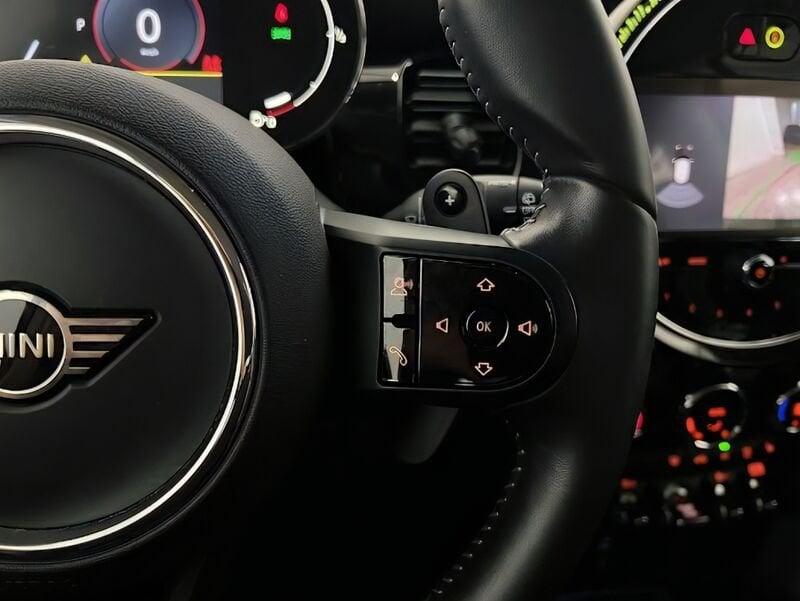 MINI Mini 3 porte Mini 2.0 Cooper S Essential