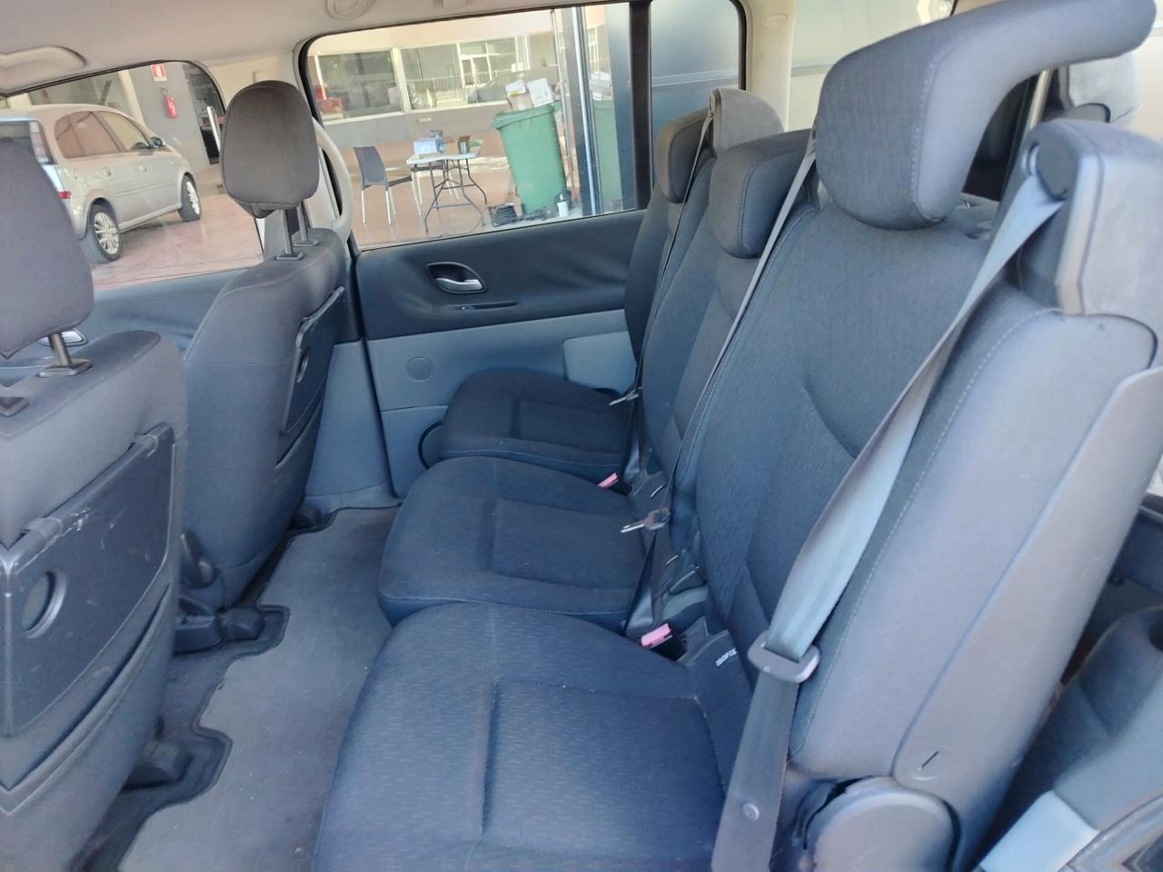 Renault Espace Grand Espace 2.0 dCi 150CV Dynamique