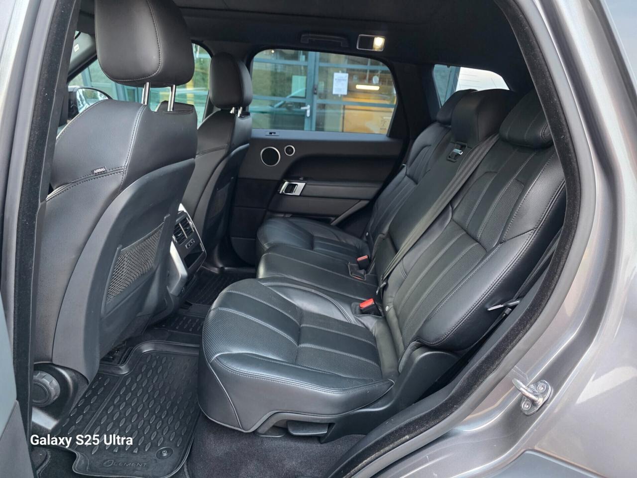 range rover sport tetto apribile ritiro usato/scambio