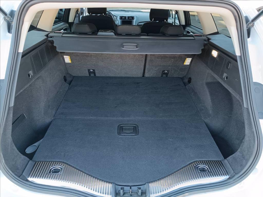 FORD Mondeo SW 2.0 ecoblue Titanium Business s&s 150cv my20.5 del 2021