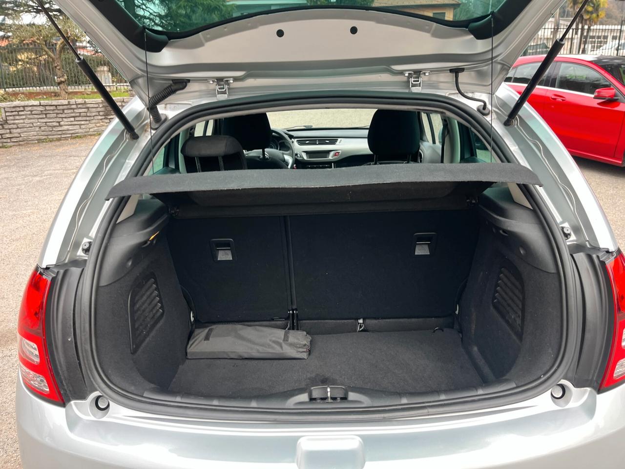 Citroen C3 1.4 Exclusive