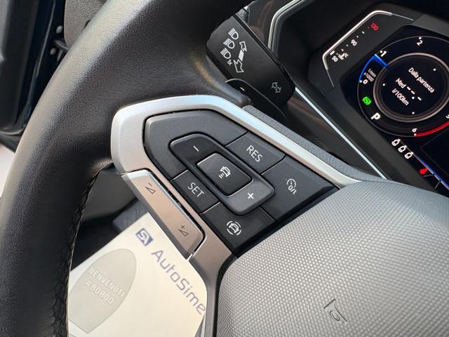 VOLKSWAGEN Tiguan 2.0 TDI 150 CV SCR DSG Elegance VIRTUAL