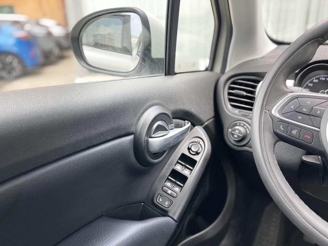 Fiat 500X 1.0 Benzina 120CV E6 Neo - 2019