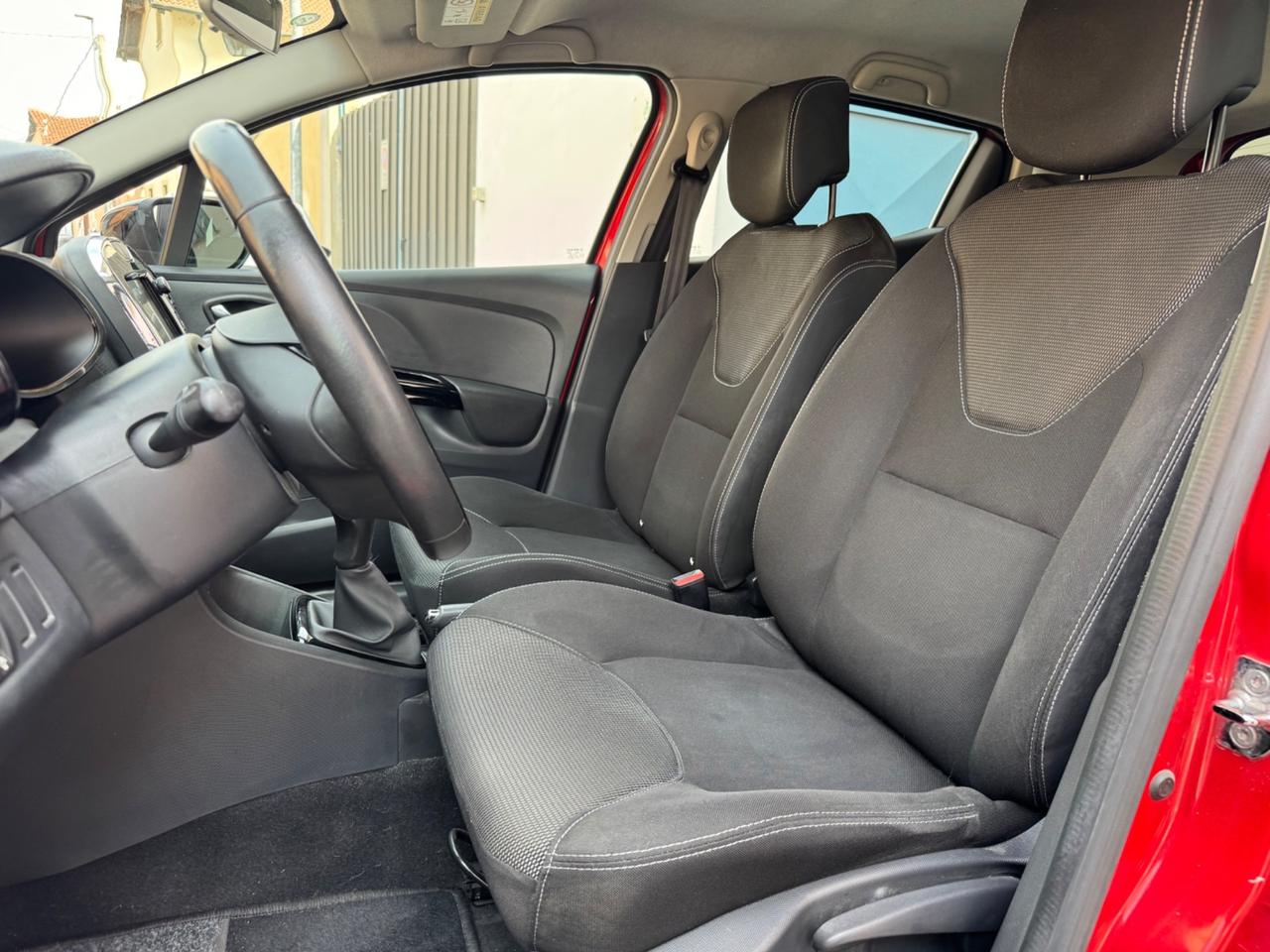 Renault Clio 1.5 dCi 8V 75CV 5 porte Live