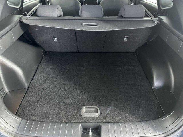 HYUNDAI Tucson 1.6 HEV aut. XTech