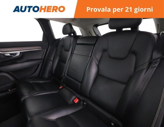VOLVO V90 Cross Country D5 AWD Geartronic Pro